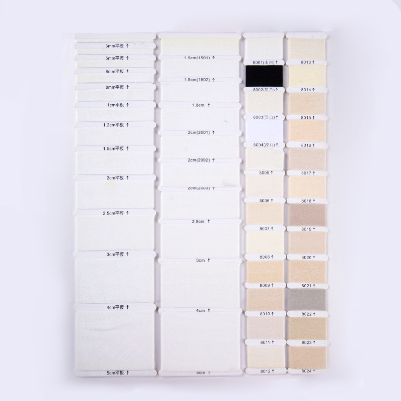 Bedrijf Voorbeeldcatalogus