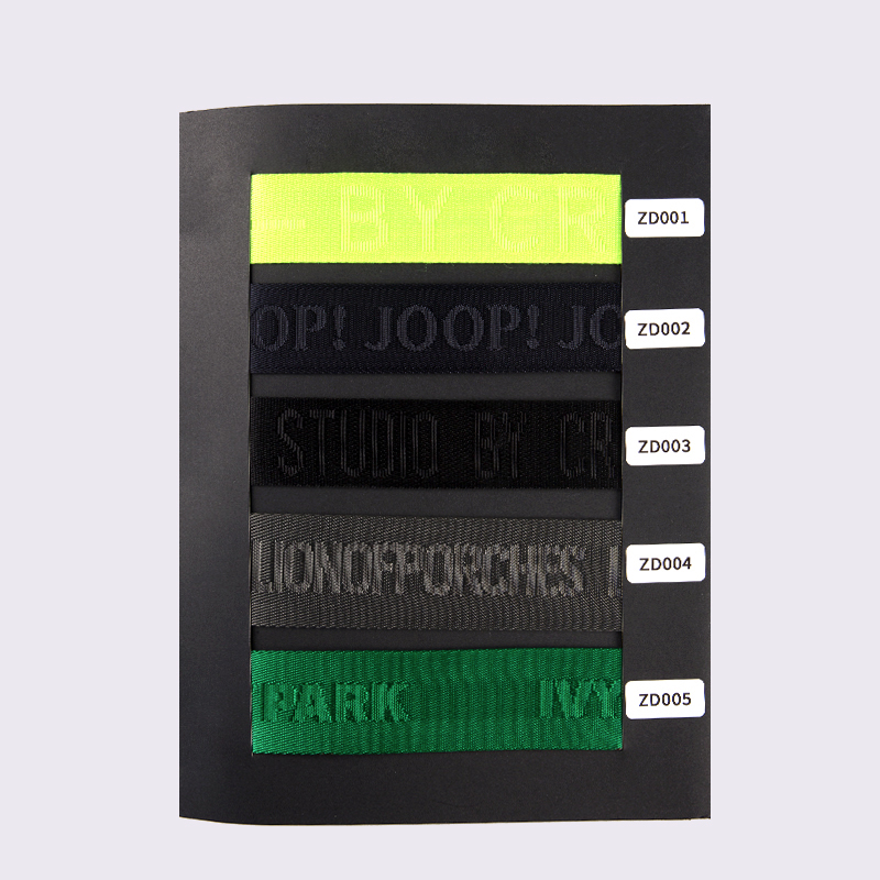 Bedrijf Voorbeeldcatalogus