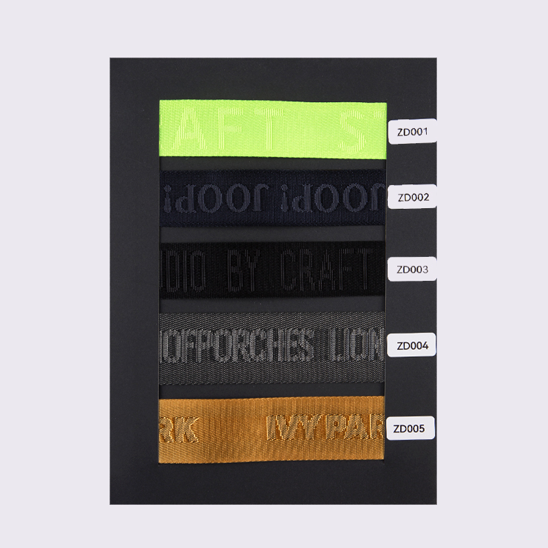 Bedrijf Voorbeeldcatalogus