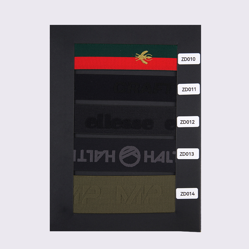 Bedrijf Voorbeeldcatalogus