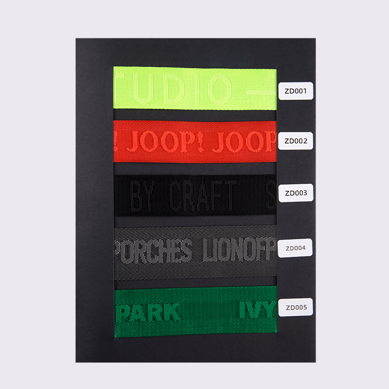 Bedrijf Voorbeeldcatalogus