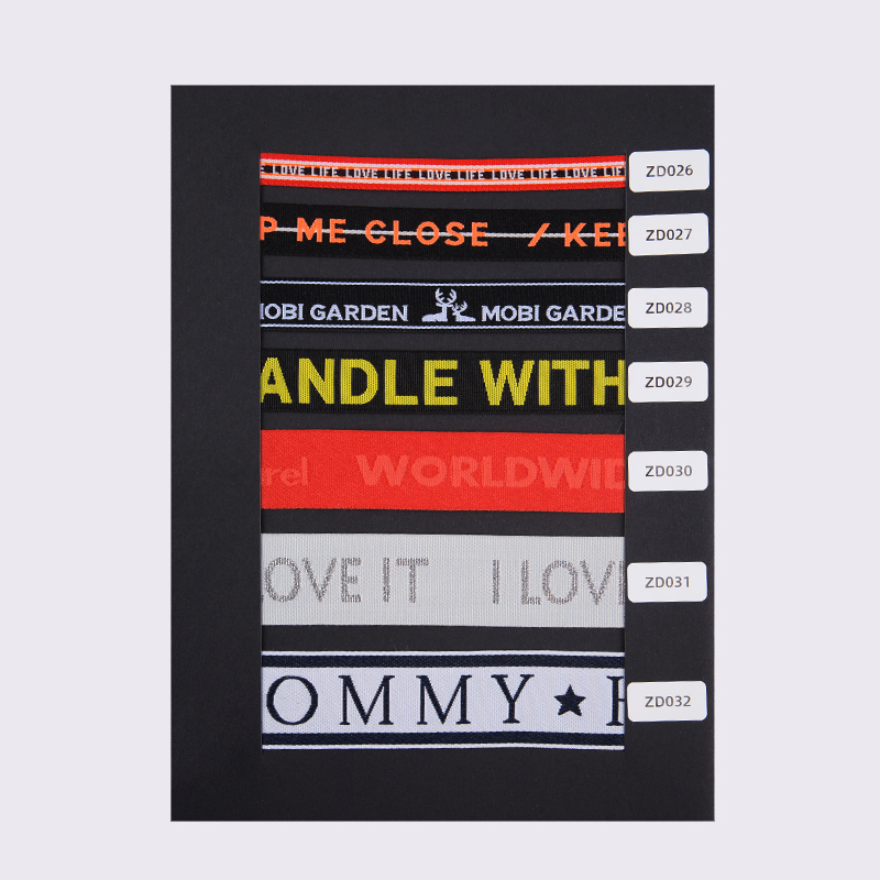 Bedrijf Voorbeeldcatalogus